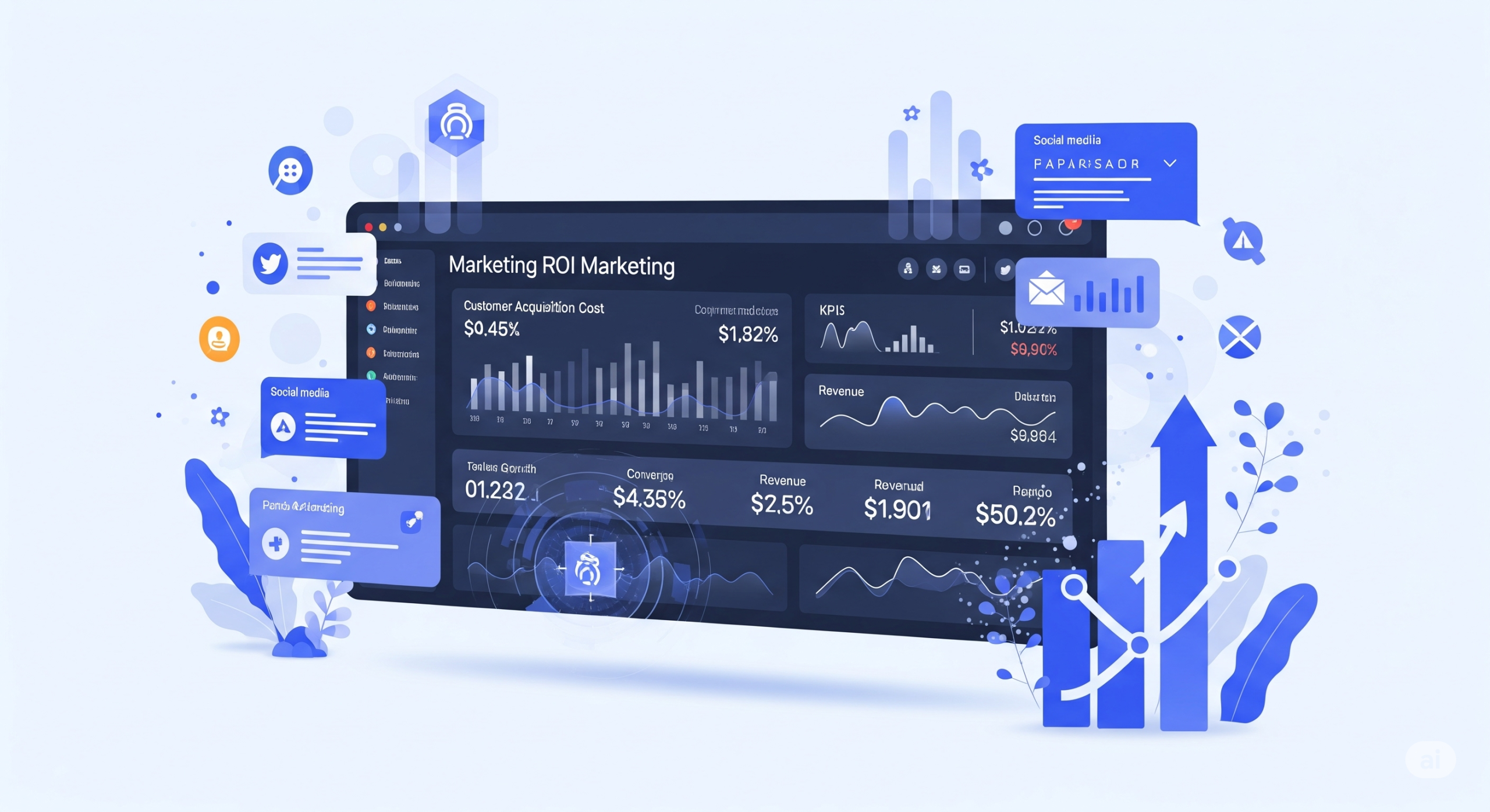 How to Measure Your Marketing ROI? Data Science Can Help.