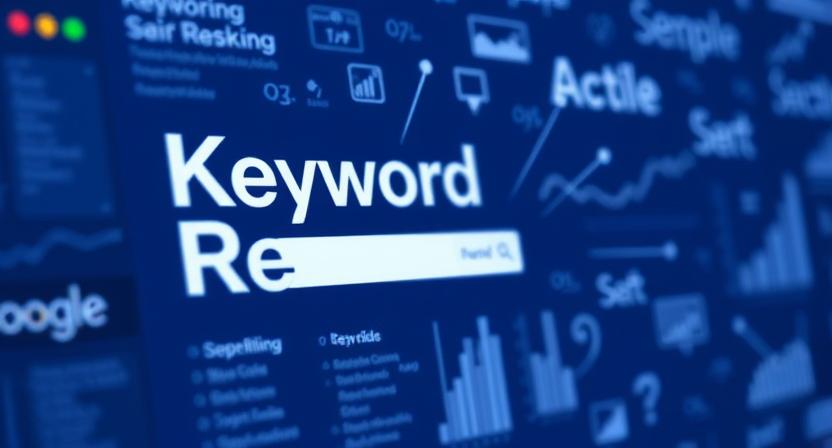 Stop Guessing: Simple Keyword Research Strategies for Small Businesses