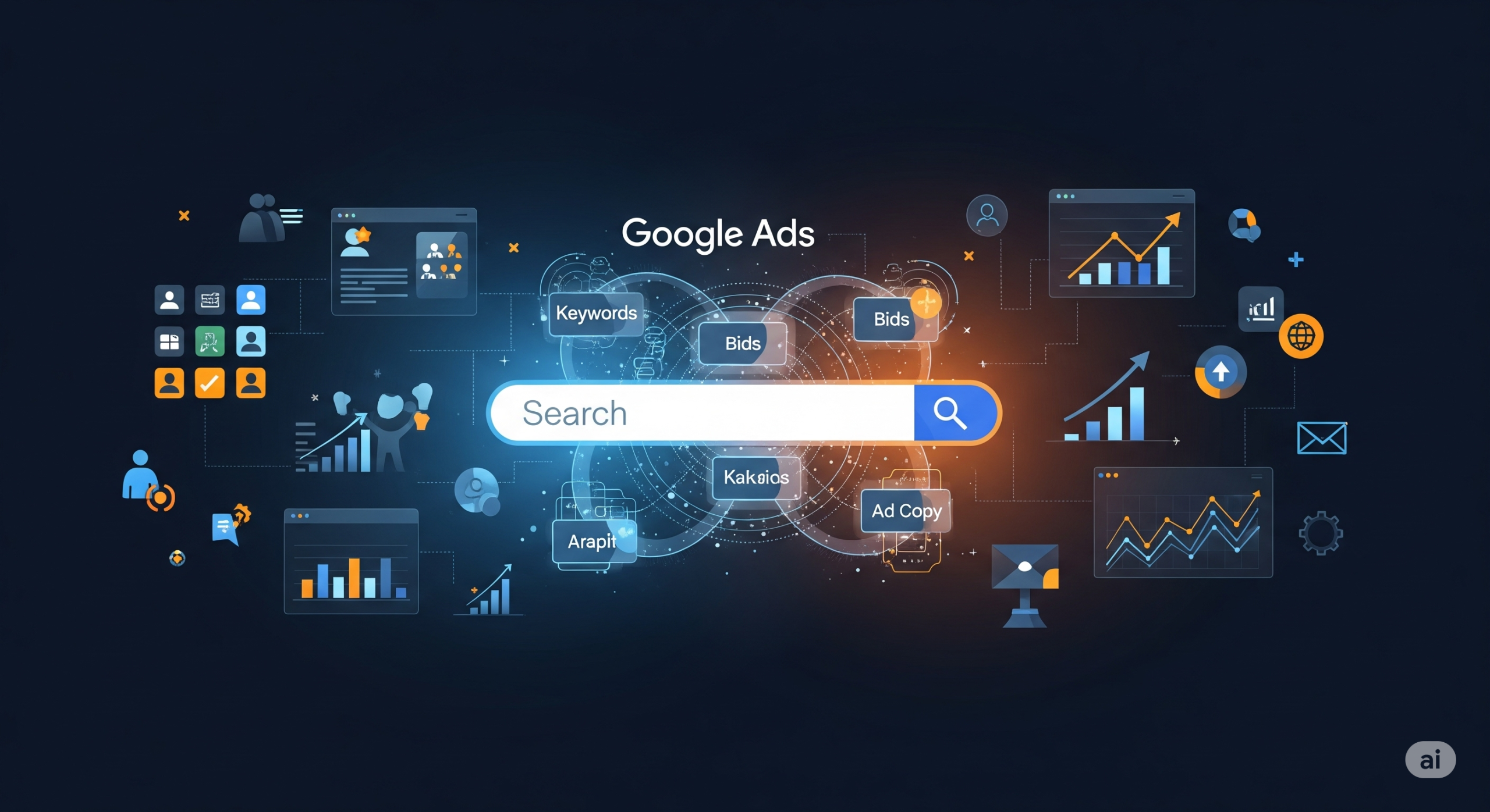 A Beginner’s Guide to Understanding How Google Ads Work
