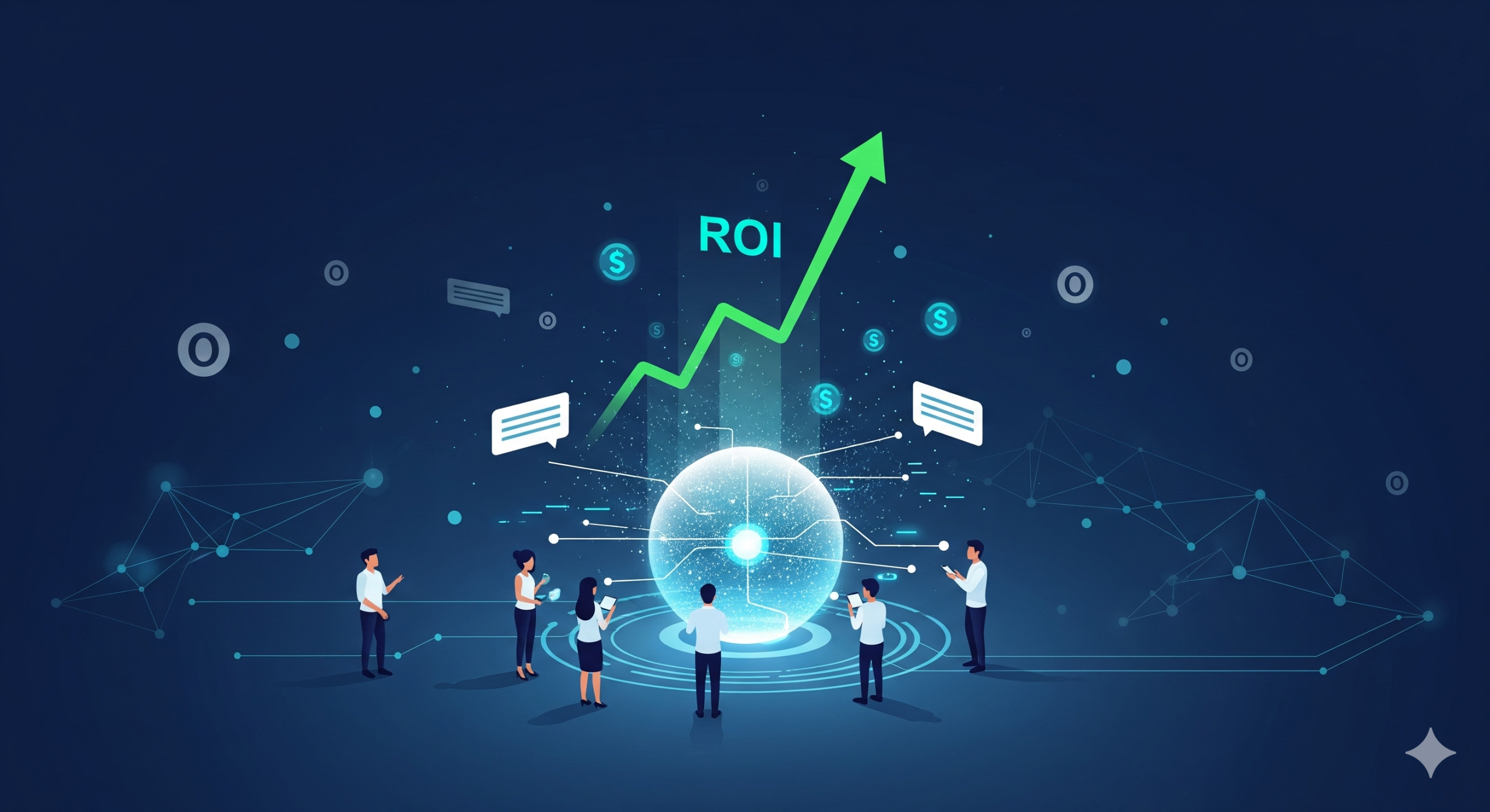 How small teams can start using data science on a limited budget