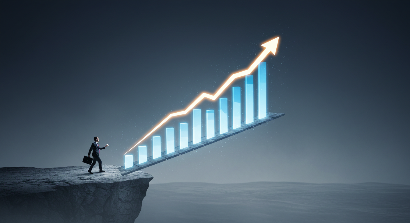 dangers of chasing short-term metrics